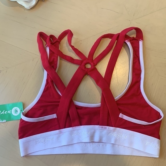 honeydew Charlie bra color Rudolph - Picture 4 of 4